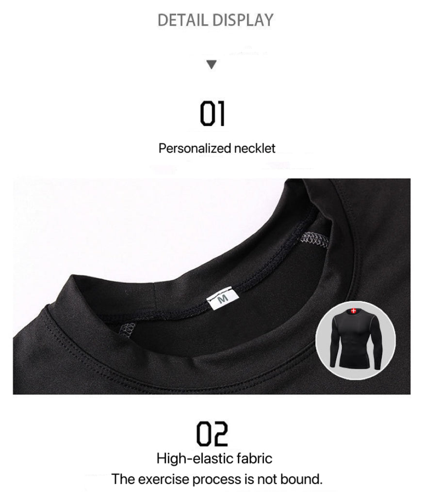 Sous-vêtement thermique