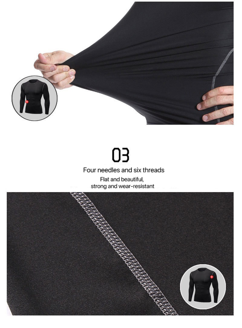 Sous-vêtement thermique