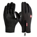 Gants d'hiver mixte