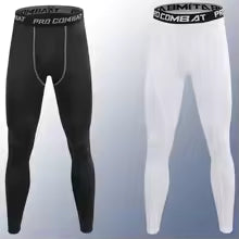 Leggings de Compression