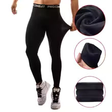 Leggings de Compression