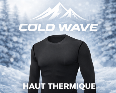 Sous-vêtement thermique